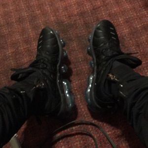 Meet your Posher, Rayshad